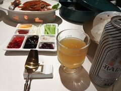 -彩虹之约•淮扬家宴(亚运村店)