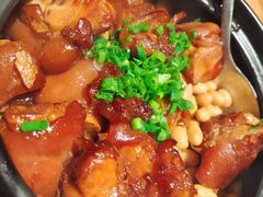 -陶德砂锅(蜀汉路店)