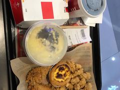 -肯德基(水坊邻里店)