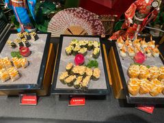 -西十二街牛排(西红门荟聚店)