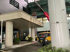 -郑州新郑国际机场
