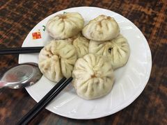 -小胖包子王(光明楼店)