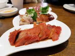 -熠盛粤味·顺德桑拿鸡(永康路店)