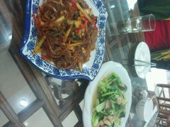 android_upload_pic-徽州美食(三十年老店)