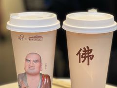 -喜茶(深圳南山海雅店)