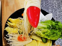 -许府牛火锅(湖滨银泰in77E区店)