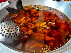 -辣婆婆(航天桥店)