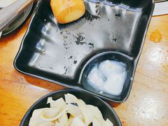 -曹丞相·地锅鸡·地锅鱼(武林店)