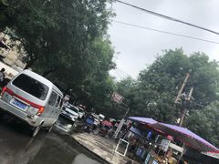 -刘信牛羊肉小炒泡馍(回民街店)
