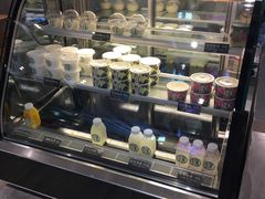 -宝珠奶酪(浦东金桥店)