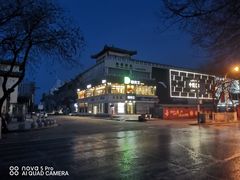 -白氏兄弟烧烤(富康路总店)