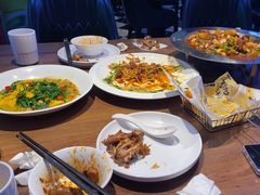 -俭寨大盘鸡·新疆菜·烧烤(博乐店)