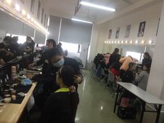 -伊丽莎白美容培训学校(顺德校区)