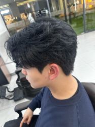 点击看大图 -尤司男士国潮理发馆