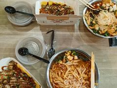 -桂湘缘卤味螺蛳粉
