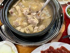 -花苑美食横琴生蚝火锅(拱北粤华路店)