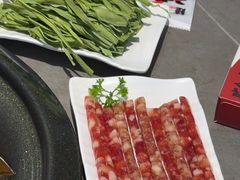 -生活如沸·顺德水牛奶火锅(大学路店)