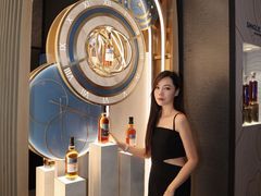 -上海静安洲际酒店