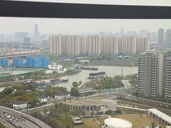 -苏州古运河逸衡酒店
