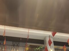 -御海8号温泉酒店