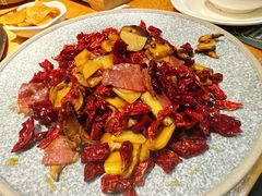 -一朵菌·野生菌探索家火锅(南亚店)