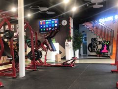 -BD健身私教工作室(CBD店)