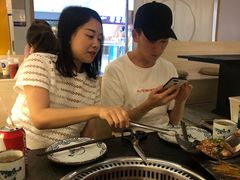 -炙忧烤肉屋(中国铁建广场店)