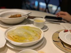 -富临饭店阿一鲍鱼
