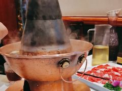 -东来顺饭庄(天坛店)