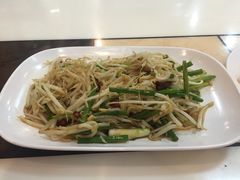 -福满楼中餐厅