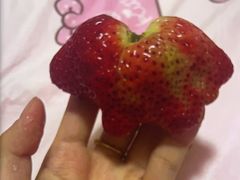 -爱达乐面包生日蛋糕(华油路店)