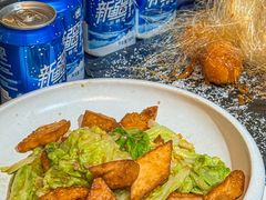 -伊带伊路新疆美食府(呼家楼店)