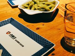 -肉串汪(月坛店)
