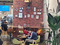 -THE ALLEY 鹿角巷(合生汇店)