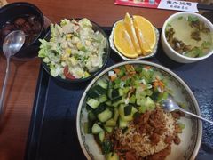 -菊儿人家·北京胡同菜(南锣鼓巷店)