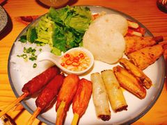-越美小馆·越南料理(曲江店)