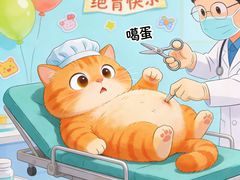 -艾吉宠物医院·疑难杂症转诊中心·猫友好(碧江路院)