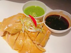 -醉庐·新上海菜(南京西路店)