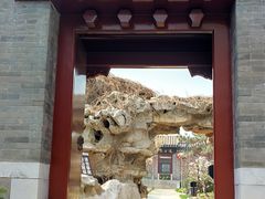 -李叔同故居纪念馆