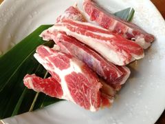 -九畋町和牛黑牛烤肉料理(三里屯3·3大厦店)