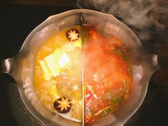 -海底捞火锅(公益西桥店)