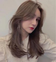 -呵呵造型