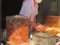 -大个子蒸饭