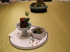 -香雪海饭店中餐厅(人民桥店)