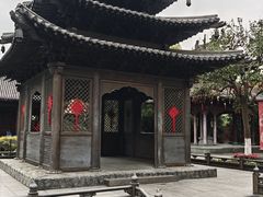 -钱王祠