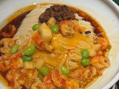 -松鹤楼·苏式汤面(虹桥天地店)