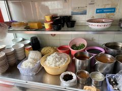 -再回首鸡肉米线(人民路一店)