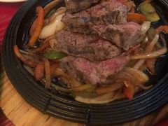 牛肉法嘿塔-Pistolera Mexican Cantina女枪手墨西哥餐厅(碧云路店)