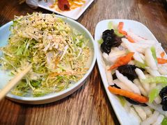 -叶派龙虾•招牌香辣蟹·海鲜(中海国际店)