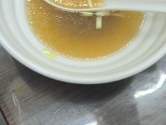 -小梁哥云吞面(黄贝岭店)